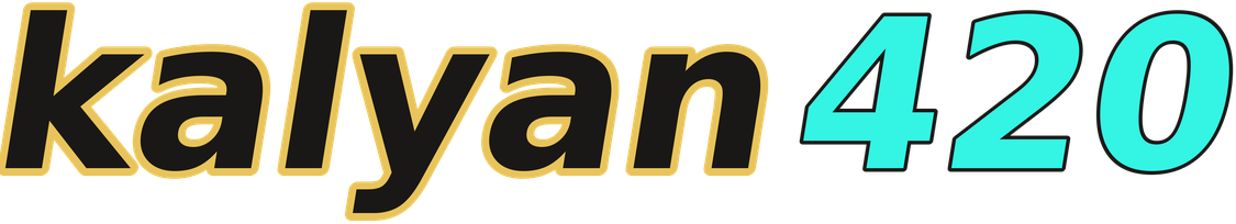 kalyan420 logo